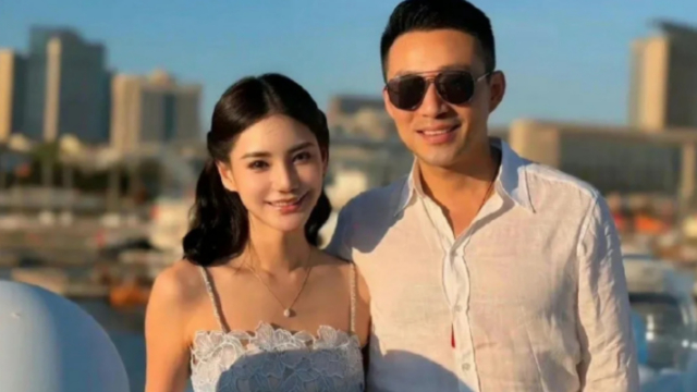 汪小菲与儿子斗嘴太搞笑，汪希箖张口就是给你一百万，大S居然没钱_腾讯新闻