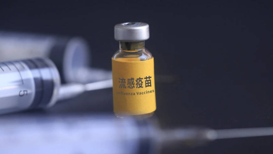 公费流感疫苗从5.5元涨至9元：企业“价格战”暂停，原因有哪些