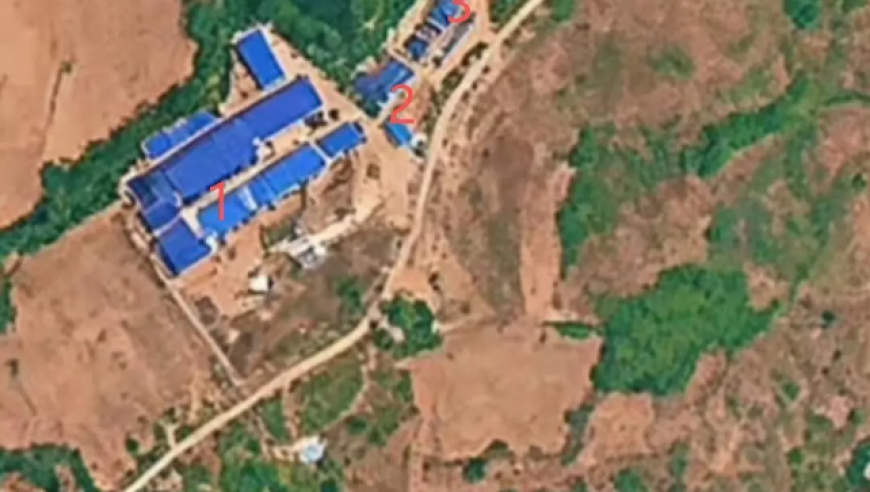 惊魂79天：赴泰国失联男子获解救回国