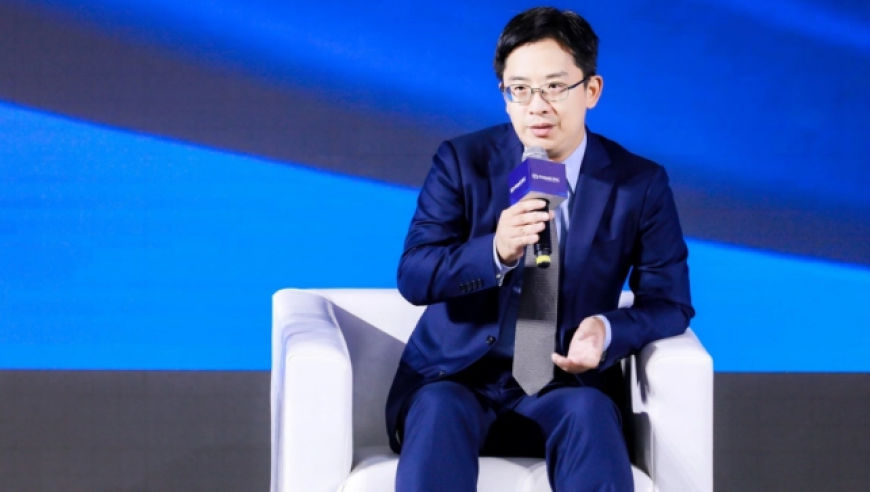 中国银河证券章俊：中美经济分化“同形异源”，如何走向边际收敛