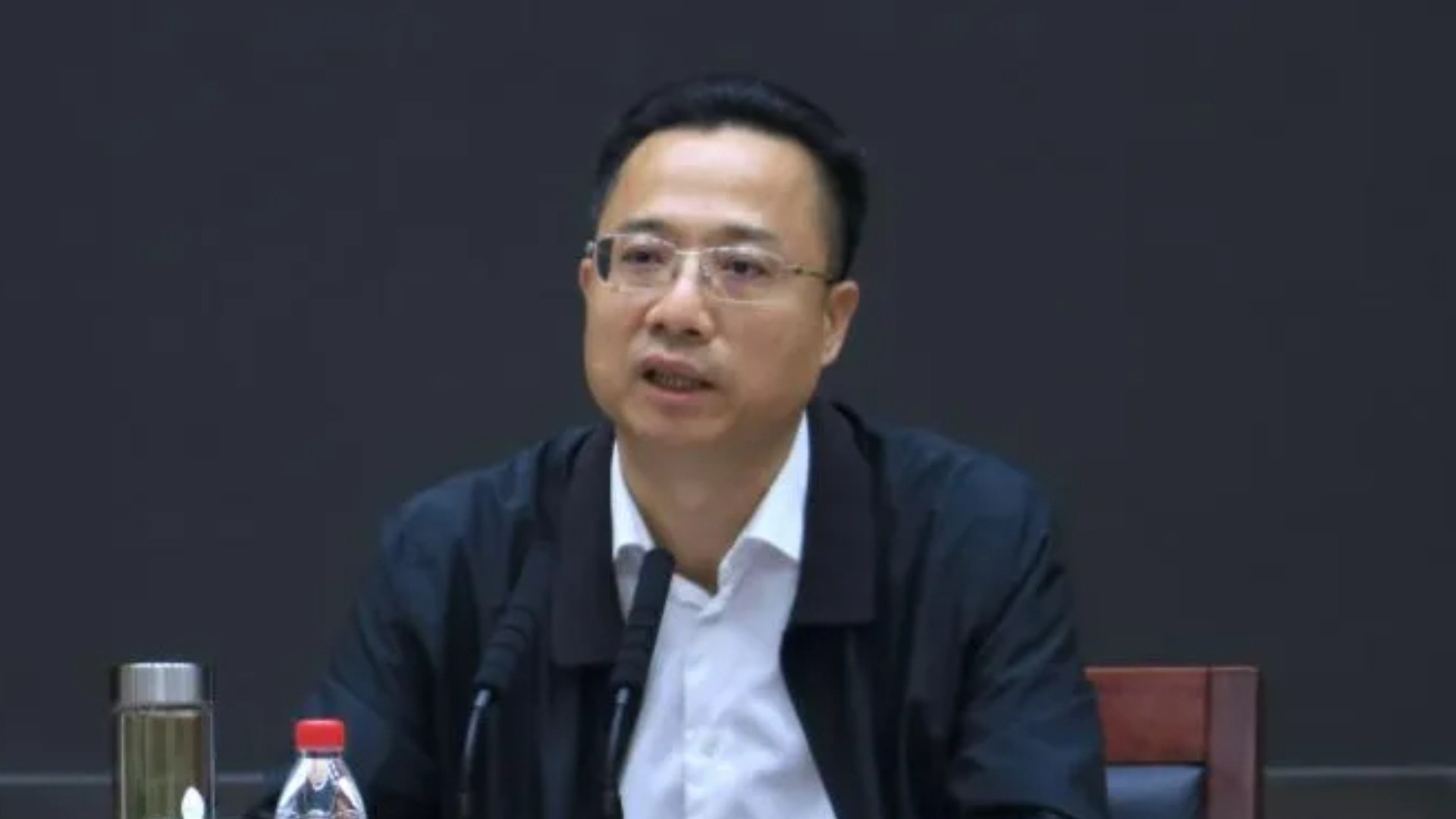 林涛任福建省委常委、厦门市委书记_腾讯新闻