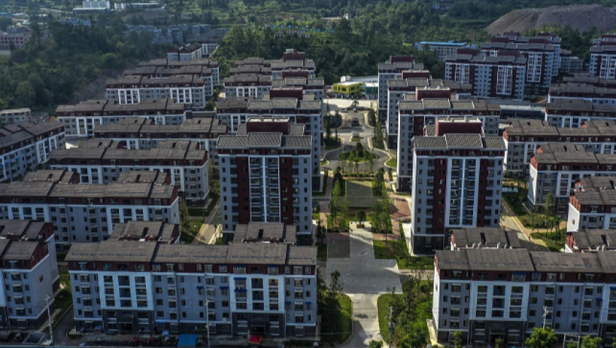 引发楼市兴奋几大因素：房价跌跌不休才是二手房的成交密码？