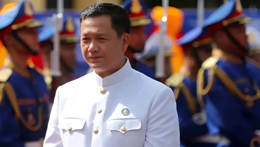 首相主导，柬埔寨承诺在3个月内铲除电诈