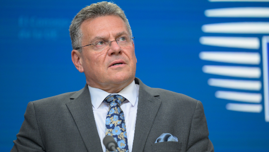 欧盟高官：向中方提交了2000份稀土申请，刚过了一半