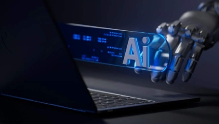 AI终于赚钱了，全球1100亿美元的真实收入，为什么让人更不安？