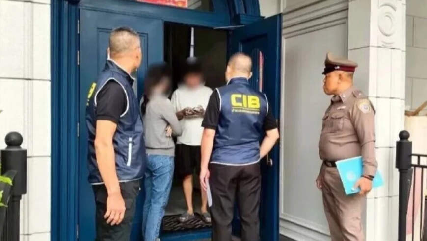 英拉解散下院提前选举 反对派称不满意