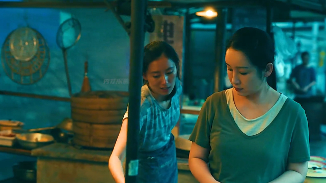 《老枪》新片推荐，带着别人家儿子，用鞭炮炸情敌_腾讯新闻