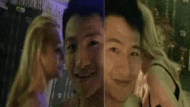 唏嘘！杨笑天加盟中冠队，曾夺中超冠军，海外集训找金发美女_腾讯新闻