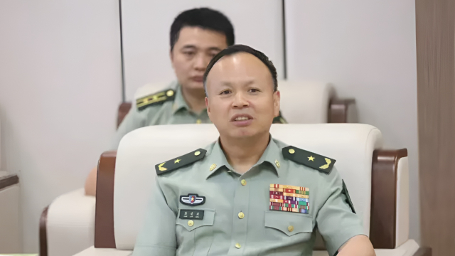 中央批准：陈连兵任上海市委常委_腾讯新闻