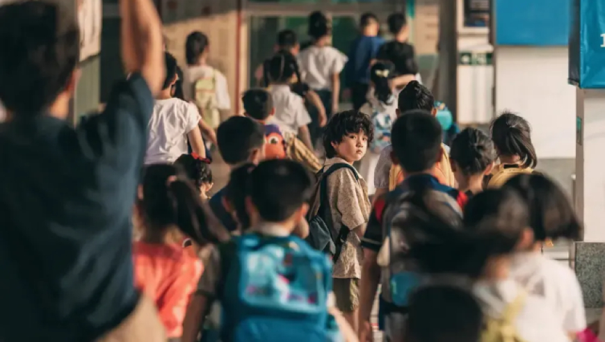 “神秘考”，通向名校的暗道，小学家长挤爆