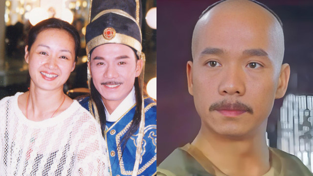 演员张振寰家中去世，死亡多日无人知散发异味，被儿子弃养打零工谋生_腾讯新闻