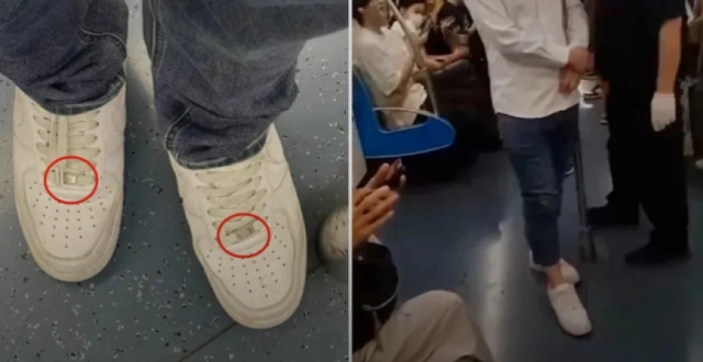 “成都地铁被诬陷偷拍案”二审六次调解后 当事人：分歧已缩小至女方公开道歉的具体措施_腾讯新闻