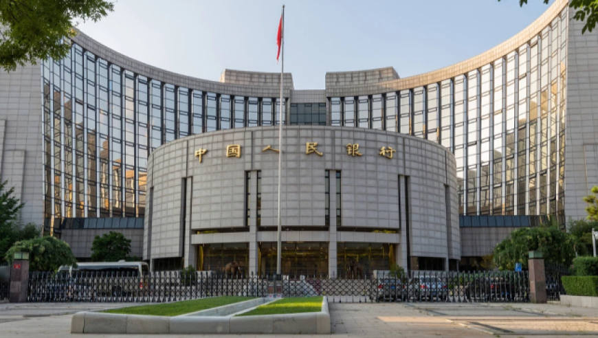一文看懂国新办新闻发布会，央行等部门最新发声