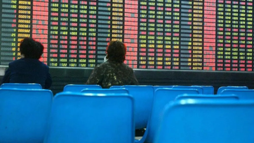 3月A股新开户数达307万户，较1月增长96%，新股民为何继续快速增长？