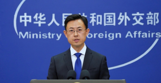 泰军在柬军阵地缴获了中国制造的反坦克导弹等装备？外交部回应缩略图