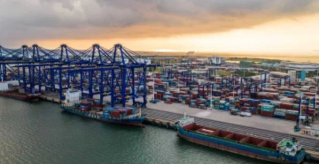 新闻1+1丨海南自由贸易港，要放开什么？缩略图