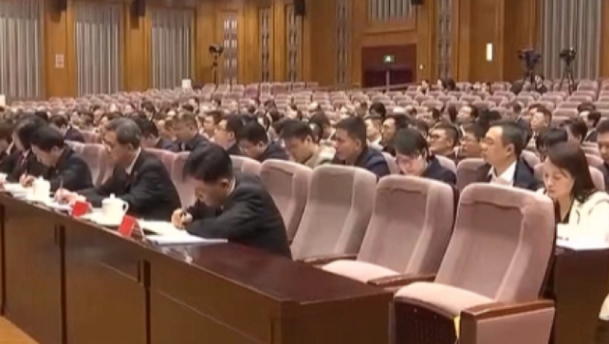 中央三个巡视组进驻最高人民法院等7家单位，联络方式公布