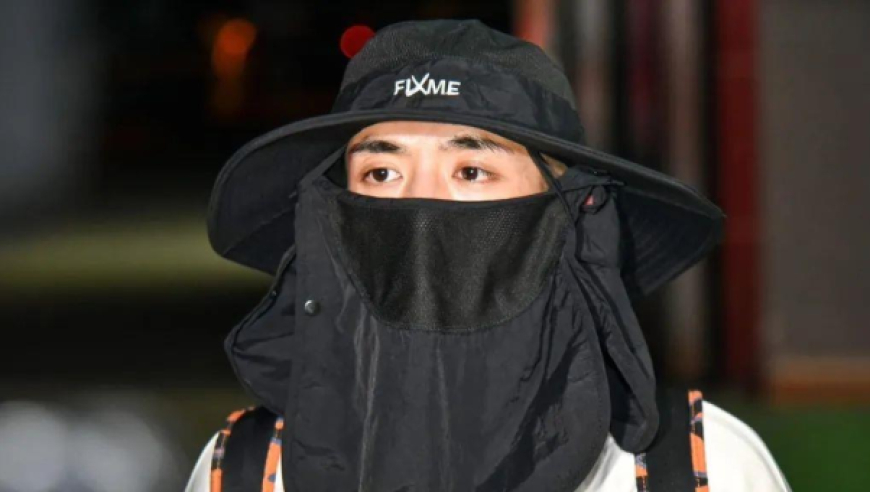 人口贩运受害者、中国籍演员王星已回国