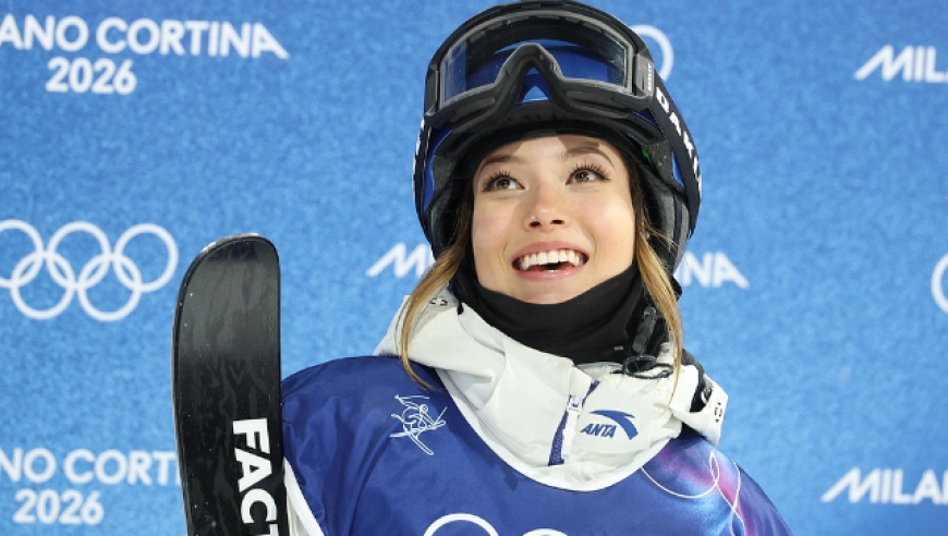 『专题』力争卫冕！谷爱凌透露U池决赛因大雪 延期至北京时间22日下午进行