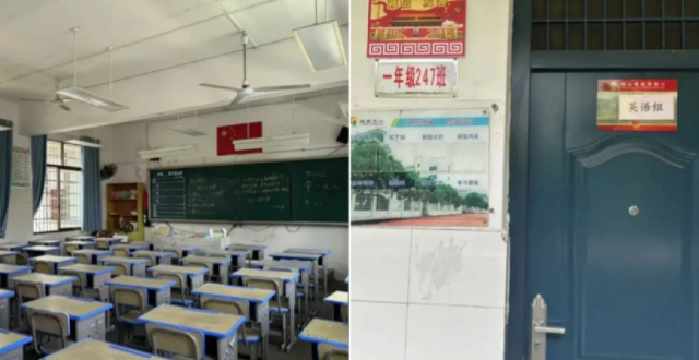 2025年小学教师减少13.19万