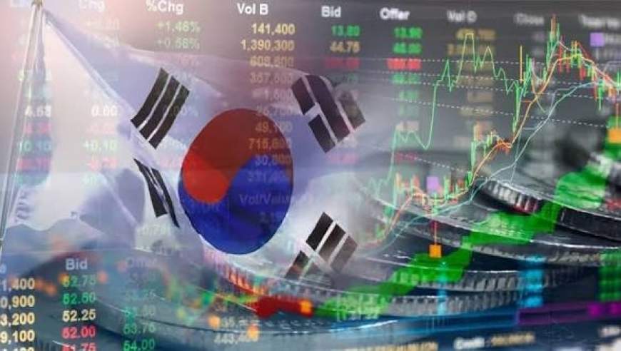 长鑫拉下韩国存储牛；欧洲汽车巨头靠中国“救命”