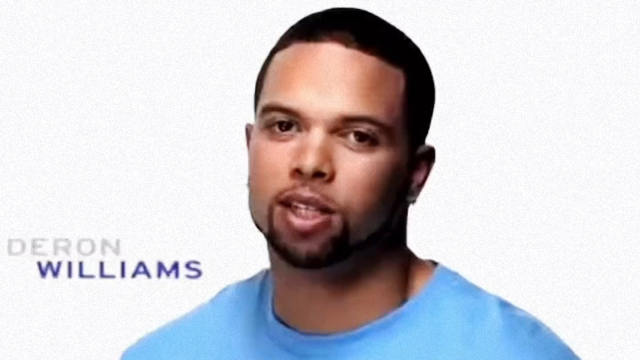 NBA球星传记-“D-Will”德隆威廉姆斯生涯传记 _腾讯新闻