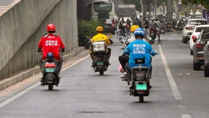 外卖“后补贴时代”，能否走出“烧钱换量”模式？