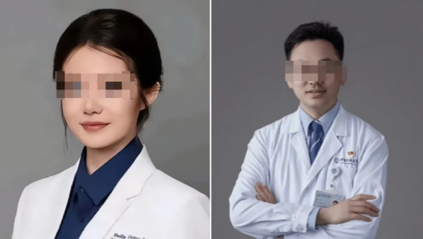 微博严打！肖某董某事件蹭炒热点、编造故事博流量行为你还敢有？