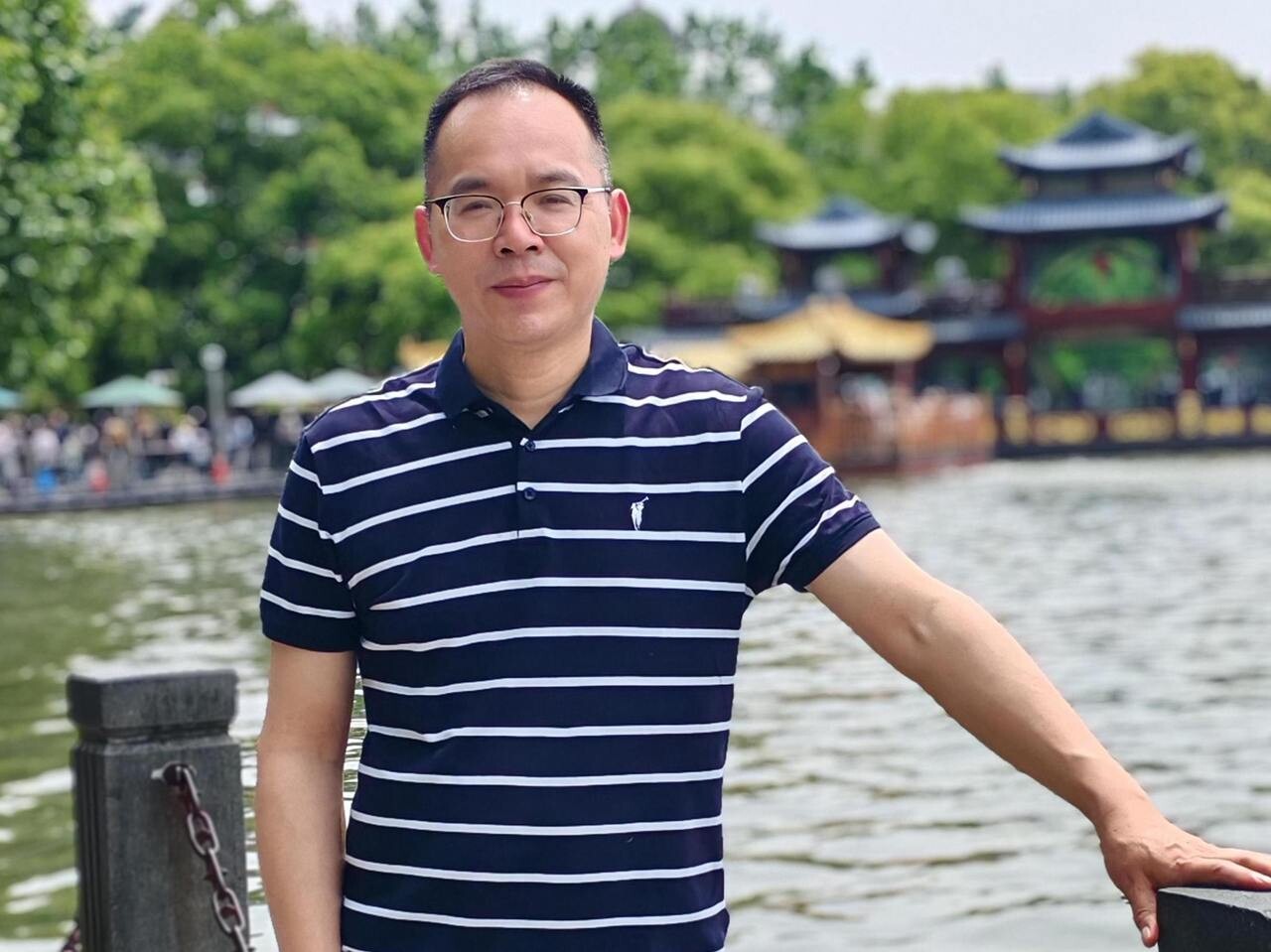 高考加油丨绍兴市第一中学校长蒋明: 十二年寒窗亮剑,愿你们提笔从容