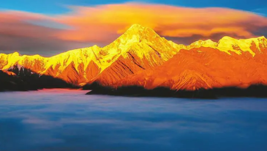 所有A级景区民警免票不含辅警，四川甘孜文旅被指存在歧视，官方回应