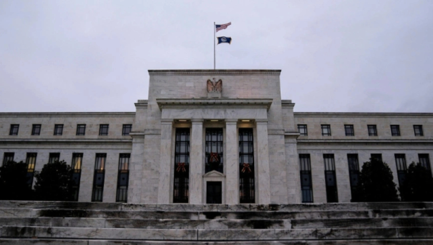 『专题』美联储维持利率不变，连续第二次按兵不动，符合市场普遍预期