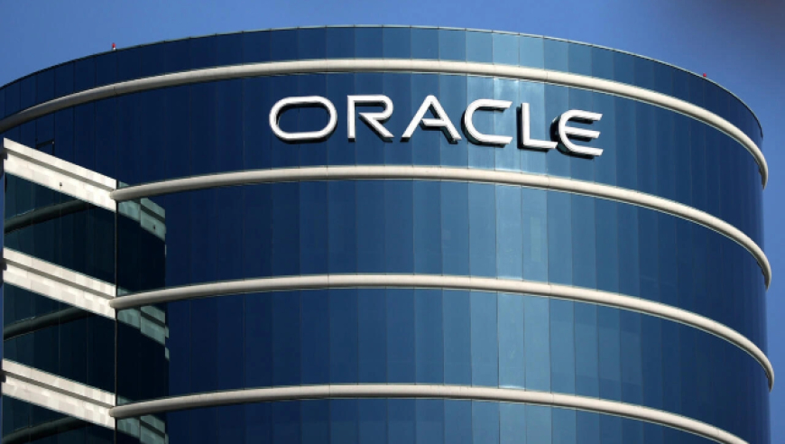 甲骨文股价暴跌超10%！订单积压越来越多“烧钱”砸AI风险令人担忧