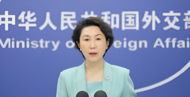 欧盟考虑推出新对华贸易限制工具，外交部：违背经济规律，损人不利己缩略图