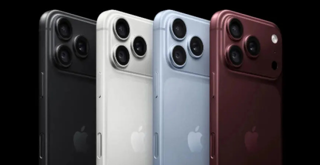 新iPhone重大故障，苹果公司确认受影响用户需换机缩略图