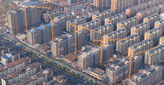 最高补贴300万元！春节前夕多地甩出购房“大礼包”_腾讯新闻