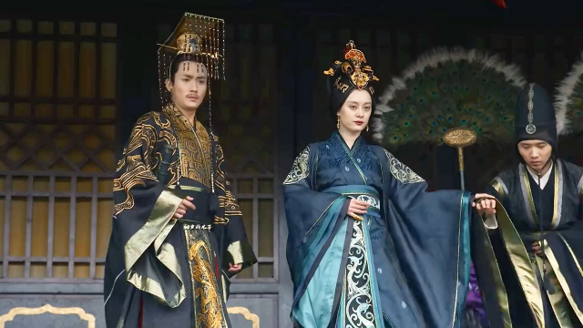 秦昭襄王废黜宣太后，历史上宣太后结局凄惨，落得被废的下场_腾讯新闻