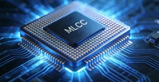超级周期杀到？MLCC概念股全线飙涨_腾讯新闻
