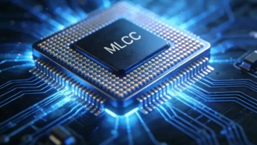 超级周期杀到？MLCC概念股全线飙涨