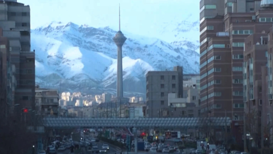 伊朗大部分地区与国际互联网全面断联