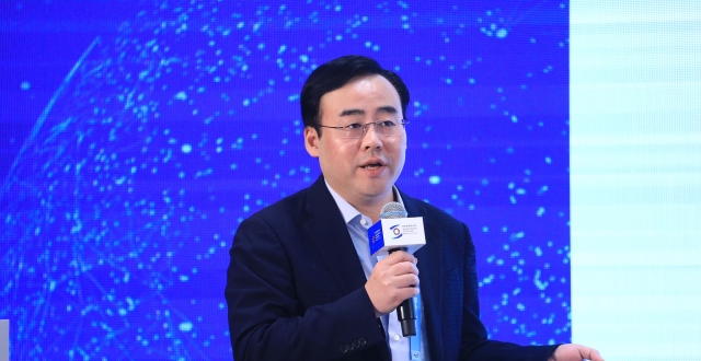 陈睿卸任上海哔哩哔哩科技总经理_腾讯新闻