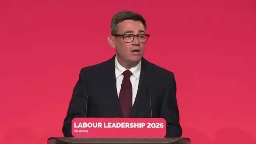 英国新首相出炉，比起对华关系，这件事更让他头疼