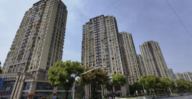 7月一线城市二手房价全面下跌，楼市急待政策暖风_腾讯新闻