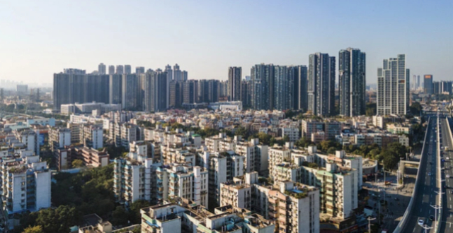 新一轮楼市新政密集落地，多地抢抓返乡置业窗口期推出多重利好_腾讯新闻