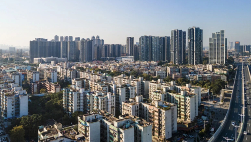 新一轮楼市新政密集落地，多地抢抓返乡置业窗口期推出多重利好