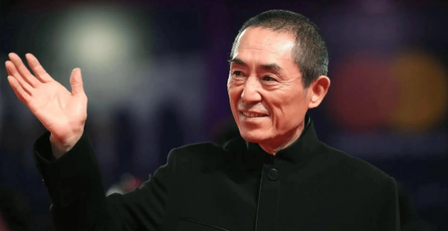 张艺谋透露《三体》进度：只拍一部、大幅删改、引入人工智能_腾讯新闻