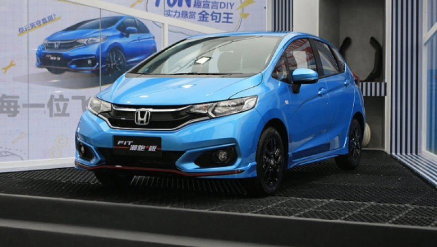 昔日“国民神车”陨落，月销量只剩两位数