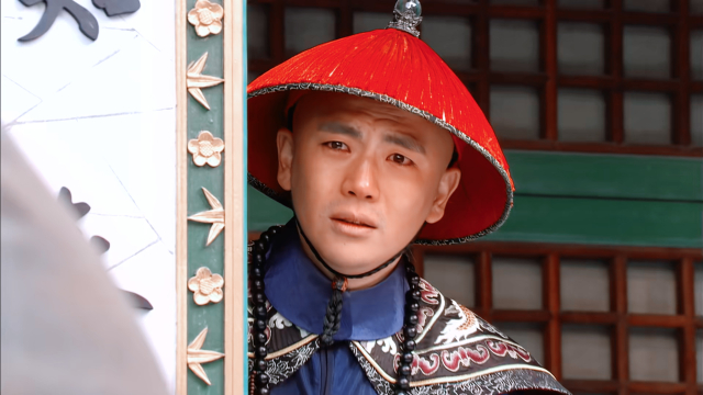 原著温实初到底有多癫？不是杀头的大罪他不干！_腾讯新闻