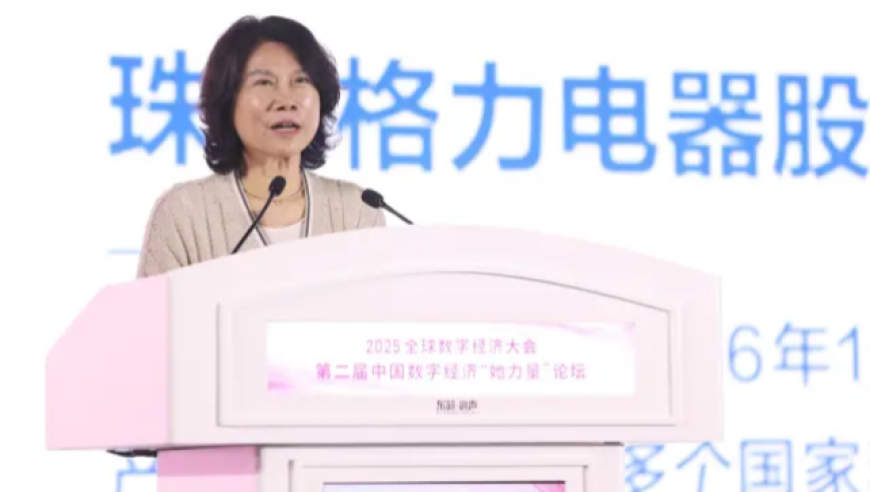 格力的股东大会又火了，但真正的问题没有答案