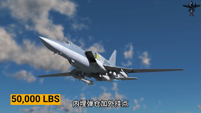 俄罗斯 图-22M“逆火”轰炸机_腾讯新闻