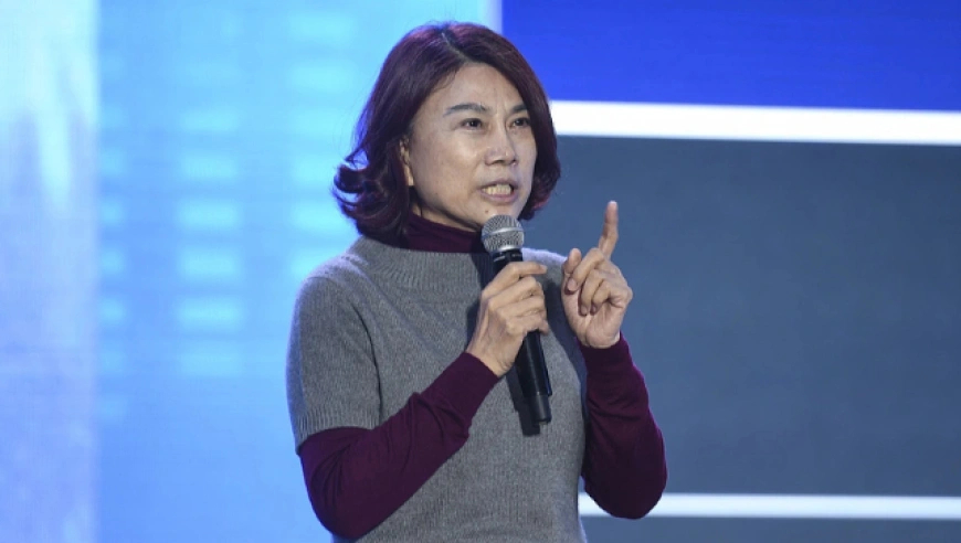 董明珠的“间谍论”，究竟有多可怕？